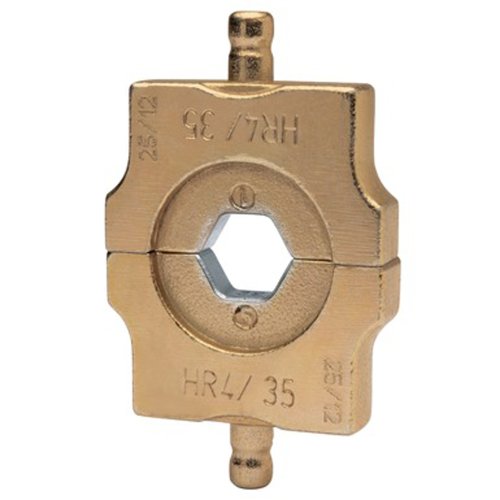 Klauke Persinzet HR470 - 900088157 - 20003376