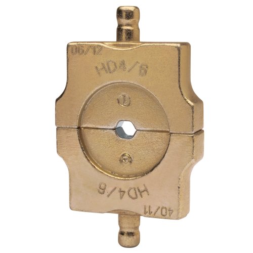 Klauke Persinzet HD416 - 900088163 - 20003382