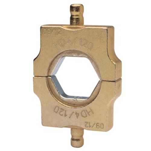 Klauke Persinzet HD4120 - 900088169 - 20003388