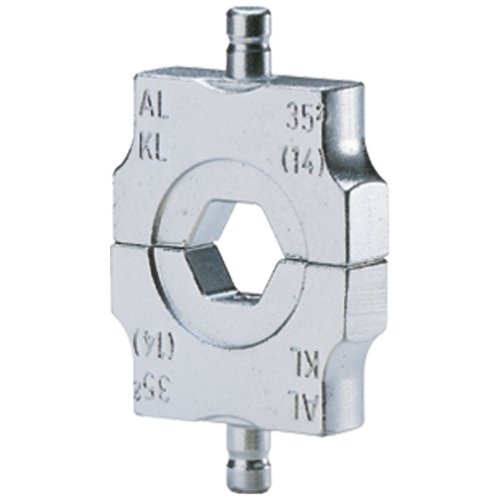 Klauke Persinzet HA41625 - 900088172 - 20003390