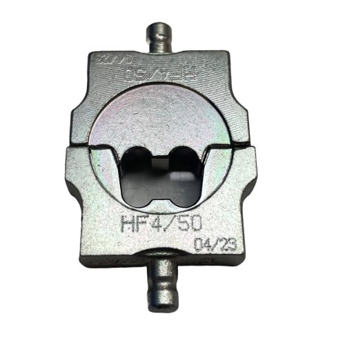 Klauke Persinzet HF450 - 900088230 - 20003417