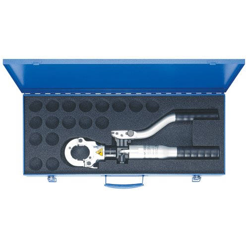 Klauke HK60/22 + set D22 16 - 240 qmm - 900088373 - 20003432