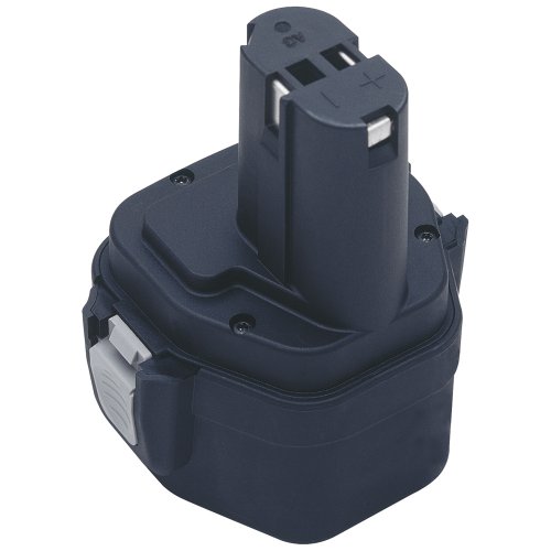 Klauke Accu std 12V/3Ah NiMH RA5 - 900088572 - 20003537