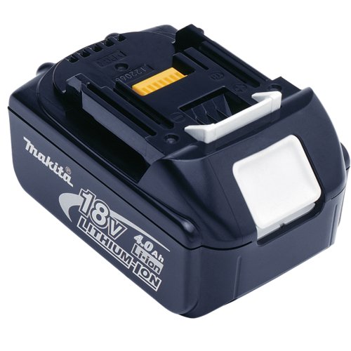 Klauke Accu std 18V/4,0Ah LiIon RAL40 - 900088680 - 20003539