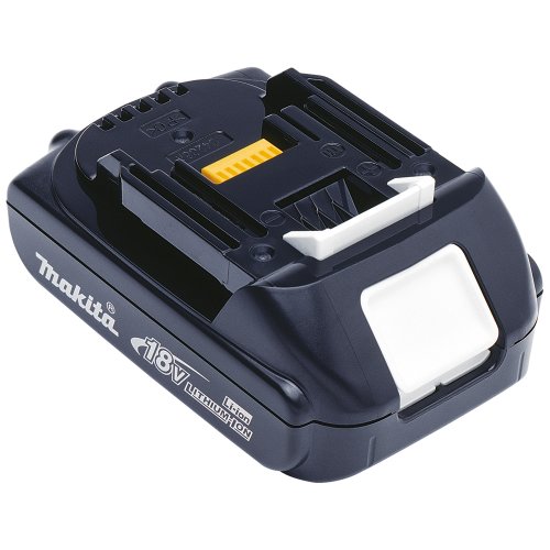 Klauke Accu std 18V/1,5Ah LiIon RAL1 - 900088681 - 20003540