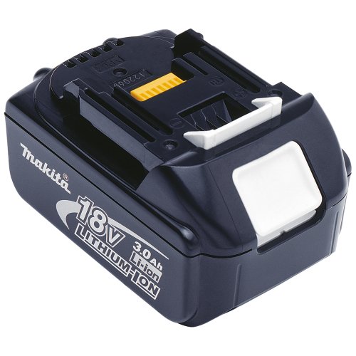 Klauke Accu std 18V/3,0Ah LiIon RAL2 - 900088682 - 20003541