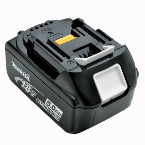 Klauke Accu std 18V/5,0Ah LiIon RAL4 - 900088685 - 20003542