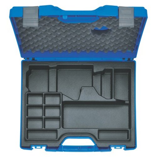 Klauke Kunststofkoffer tbv EK50ML - 900088688 - 20003545