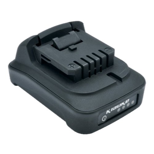 KLAUKE Accu 10,8V/2,5Ah LiIon RAML1225 - 900088699 - 11000720