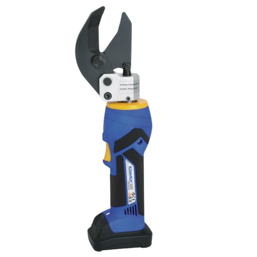 KLAUKE electrische hydr. kniptang ES32ML - 900088804 - 20064847
