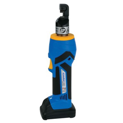 Klauke Electr. hydr. boutenknip. EBS8ML - 900088805 - 20003550