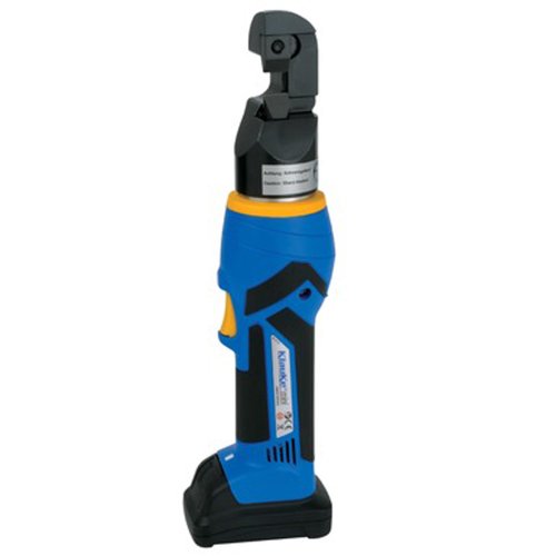 Klauke Electr. hydr. boutenknip. EBS12ML - 900088815 - 20003555