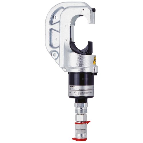 Klauke Hydraulische perskop PK12042 - 900089611 - 20003584