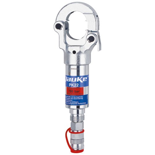 Klauke Hydraulische perskop PK22 - 900089635 - 20003587