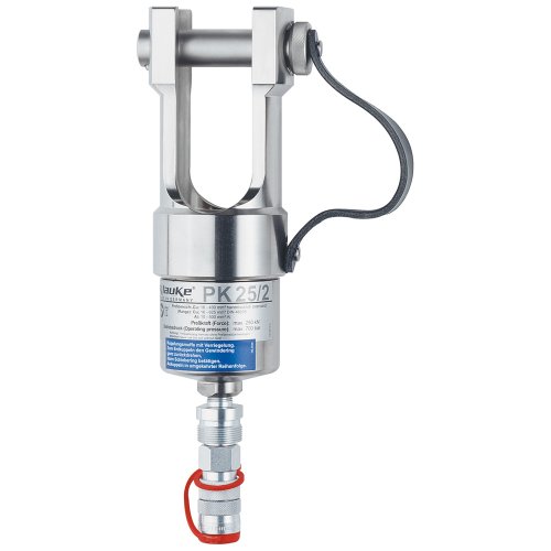 Klauke Hydraulische perskop PK252 - 900089641 - 20003588