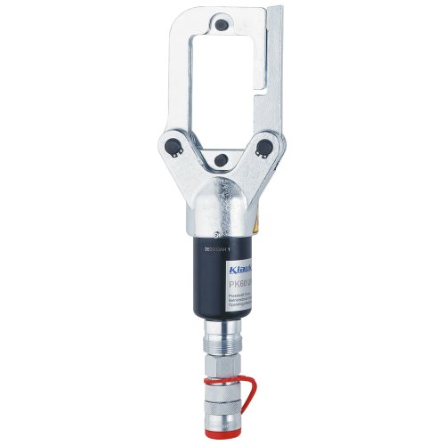 Klauke Hydraulische perskop PK60UNV - 900089649 - 20003590