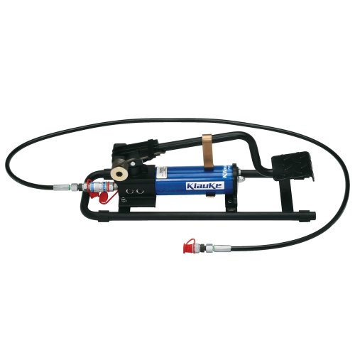 Klauke Hydraulische voetpomp FHP2 - 900089652 - 20003591