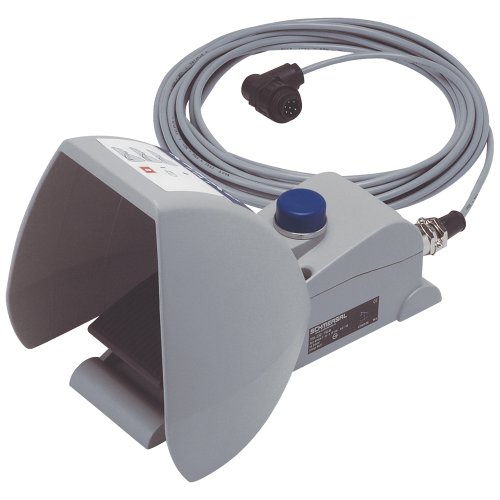 Klauke Voetschakelaar FTA1 - 900089694 - 20003595