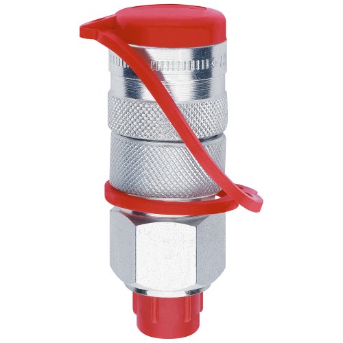 Klauke Koppelingsmof KMF1 - 900089741 - 20003605