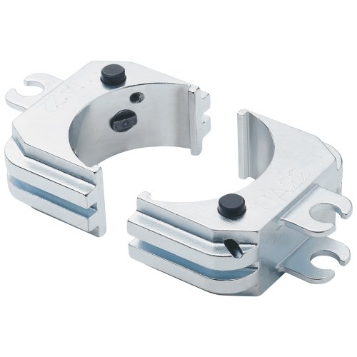 Klauke Persinzetadapter 22-serie UA22 - 900090101 - 20003607