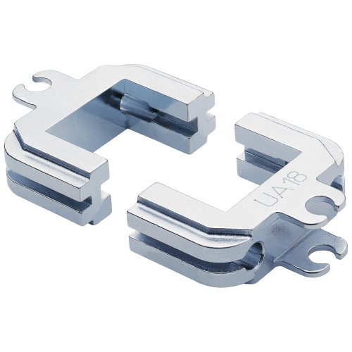 Klauke Persinzetadapter 18-serie UA18 - 900090111 - 20003608