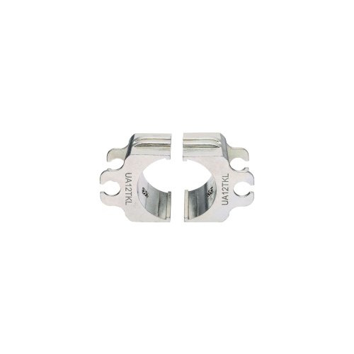 Klauke Persinzetadapter K13 serie UA12TKL - 900090141 - 20003610