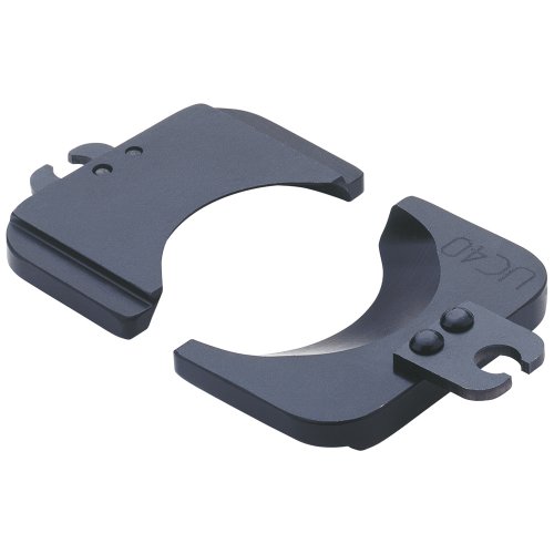 Klauke AlCu messenset 40 mm UC40 - 900090171 - 20003612