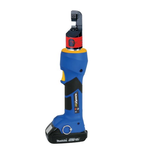 Klauke Electr.hydr.boutenknip EBS8CFM - 900091001 - 20003627