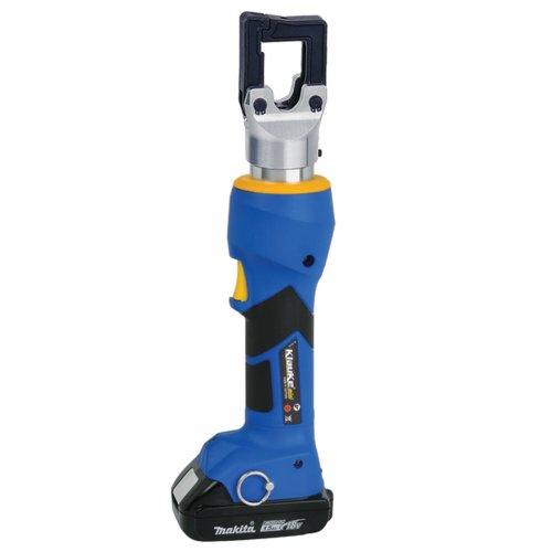 Klauke Electr. hydr. perstang EK354CFM - 900091010 - 20003629