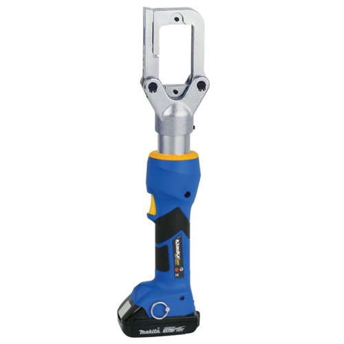 Klauke Electr. hydr. perstang EKM60UNVCFM - 900091035 - 20003632