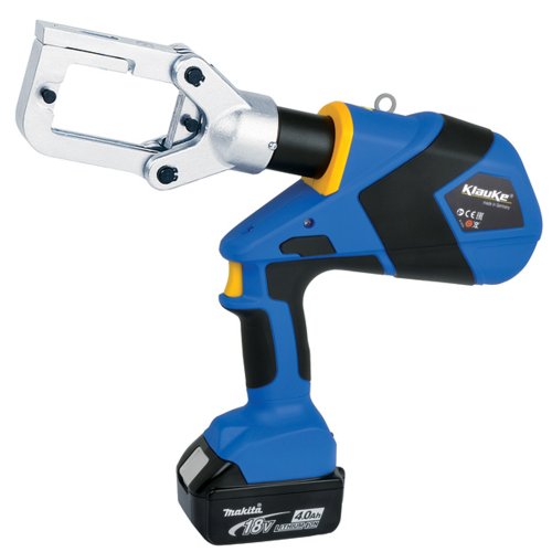 Klauke Electr. hydr. perstang EK60UNVCFM - 900091045 - 20003635