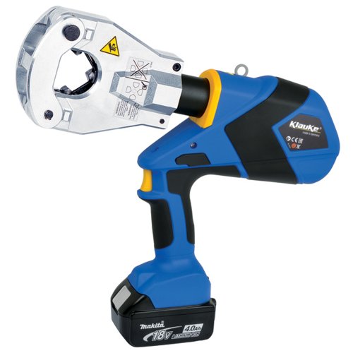 Klauke Electr. hydr. perstang EK60VPFTCFM - 900091055 - 20003637