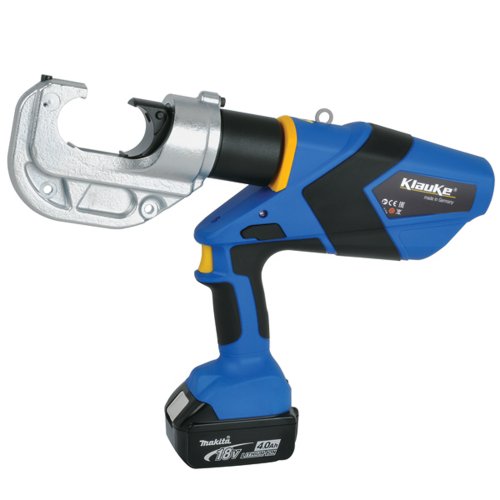 Klauke Electr. hydr. perstang EK12042CFM - 900091065 - 20003639