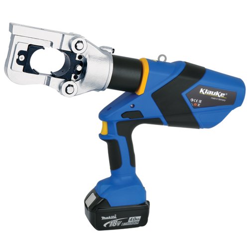 Klauke Electr. hydr. perstang EK120UNVCFM - 900091070 - 20003640