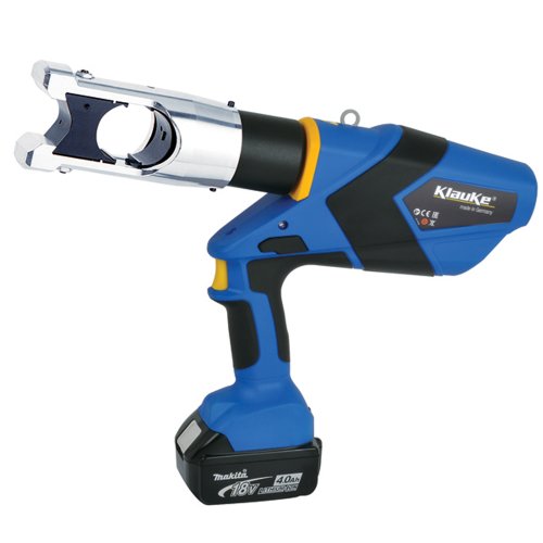 Klauke Electr. hydr. perstang EK120UCFM - 900091075 - 20003641