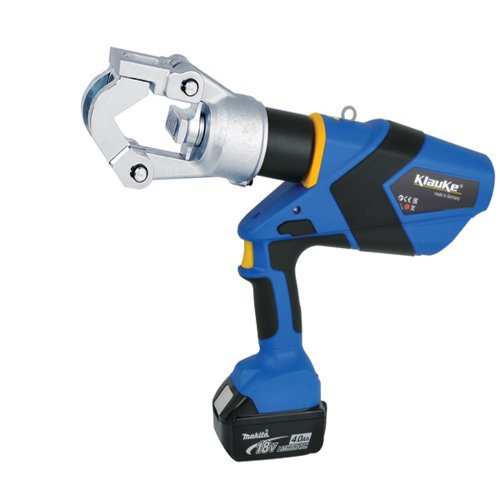 Klauke Electr. hydr. perstang EK120IDCFM - 900091080 - 20003642