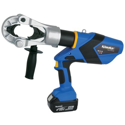 Klauke Electr. hydr. perstang EK135FTCFM - 900091085 - 20003643