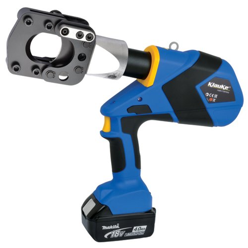 Klauke Electr. hydr. kabelschaar ESG45CFM - 900091155 - 20003654