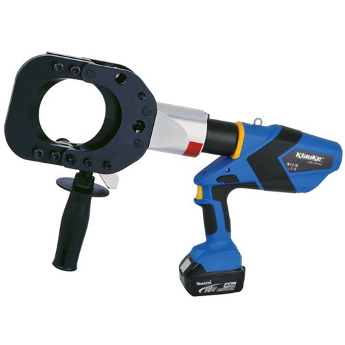 Klauke Electr. hydr. kabelschaar ESG85CFM - 900091170 - 20003656