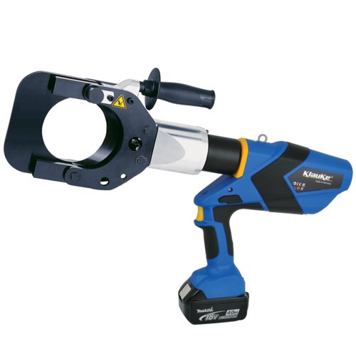 Klauke Electr. hydr. kabelschaar ESG105CFM - 900091175 - 20003657