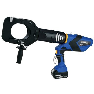 Klauke Electr. hydr. kabelschaar ESG105RMCCFM - 900091178 - 20003659