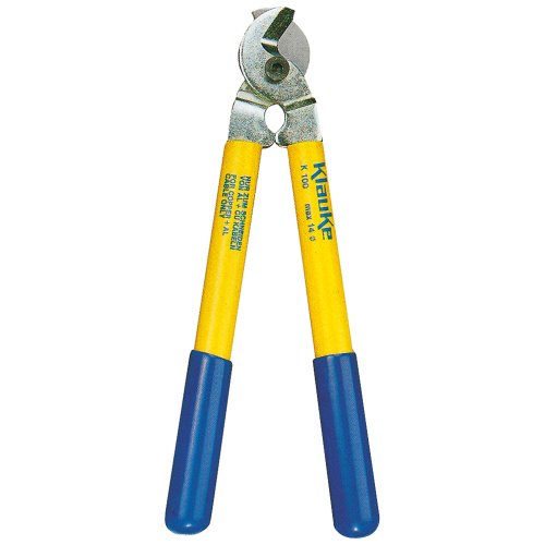 Klauke Kabelschaar 14 mm K100 - 900093111 - 20003667