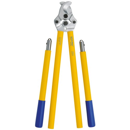 KLAUKE kabelschaar k101/2 38 mm - 900093171 - 5014414