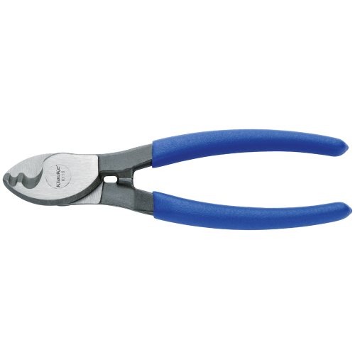 Klauke Kabelschaar CU-AL 12 mm K118 - 900093280 - 20003676