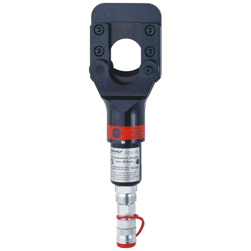 Klauke Hydraulische schaarkop SDG45 - 900094201 - 20003681