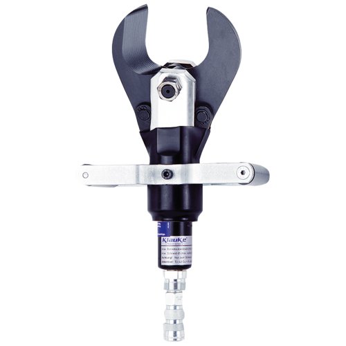 Klauke Hydraulische schaarkop SDK65 - 900094241 - 20003684