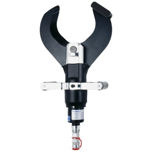 Klauke Hydraulische schaarkop SDK120 - 900094247 - 20003687