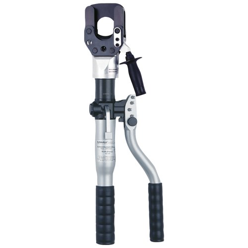 Klauke Hydraulische kabelschaar HSG55 - 900094304 - 20003689