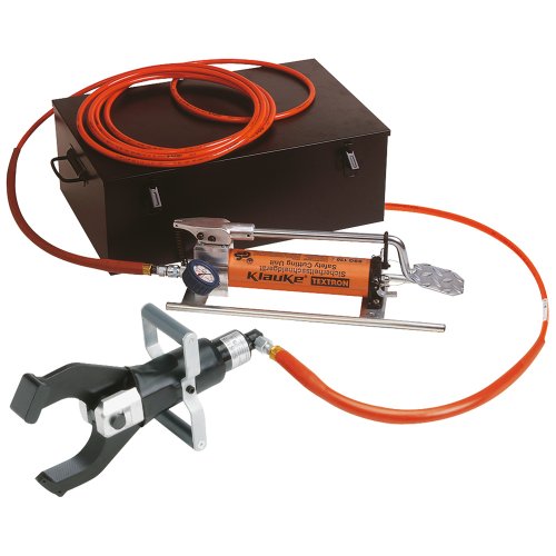 Klauke Hydraulische kabelschaar SSG105 - 900094985 - 20003708
