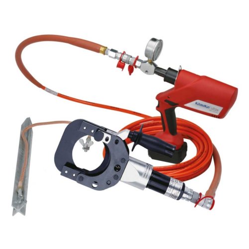 Klauke Electr. hydr. kabelschaar ESSGG85L - 900095003 - 20003713